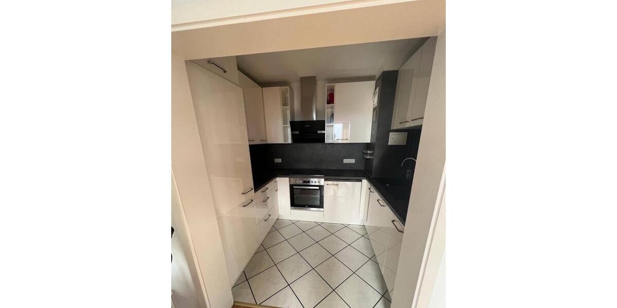 Etagenwohnung Köln Ehrenfeld - 3 Zimmer, 67 m&sup2;, 2.800&euro; | Angebot:24834391