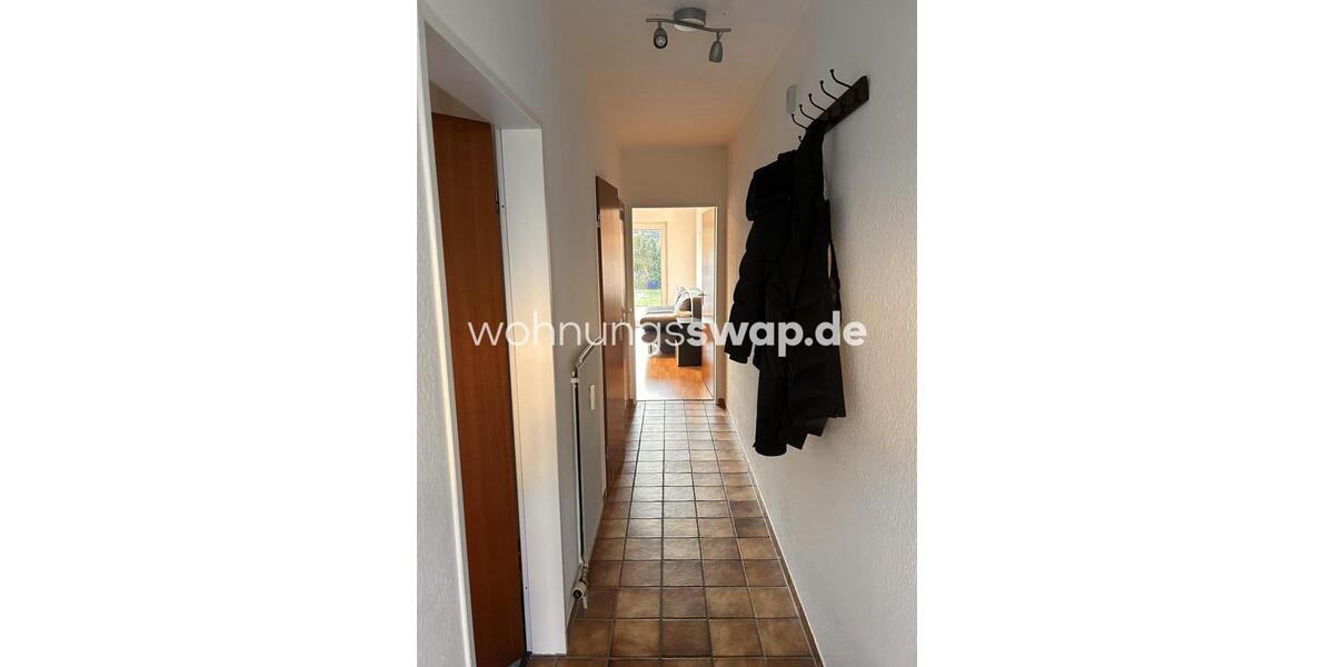 Etagenwohnung Bergisch Gladbach Gronau - 2 Zimmer, 35 m&sup2;, 350&euro; | Angebot:24541386