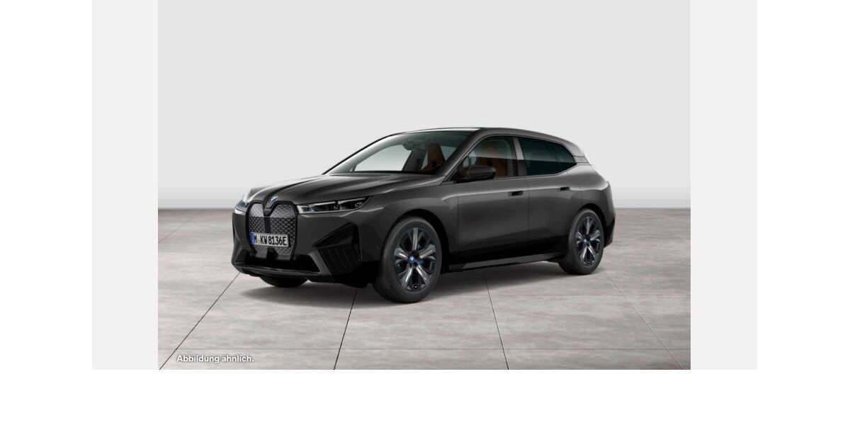 BMW iX 40.121 km 47.890 &euro; Köln-Nord 50739