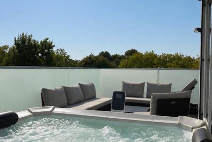 PERFEKTE WOHNLAGE UND UNVERBAUBARE FERNSICHT - Grundstück Velbert Langenberg | Angebot:27326768