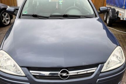 Opel Corsa 167.000 km 2.000 &euro; Ennepetal 58256