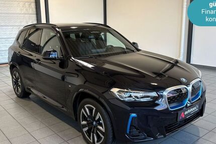 BMW iX3 37.174 km 39.190 &euro; Wuppertal 42287