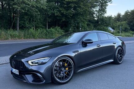 Mercedes-Benz AMG GT S 133.000 km 81.990 &euro; Remscheid 42859