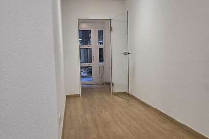 Wohnung Düsseldorf Oberbilk - 4 Zimmer, 114 m&sup2;, 1.995&euro; | Angebot:27032352