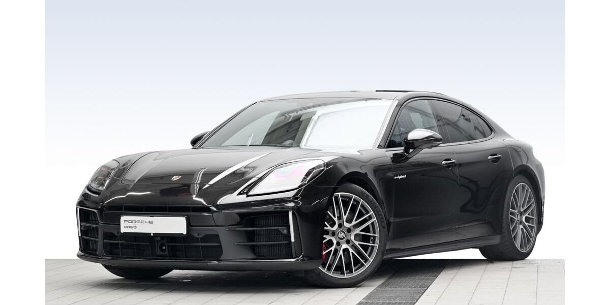 Porsche Panamera 46.823 km 119.700 &euro; Wuppertal 42279
