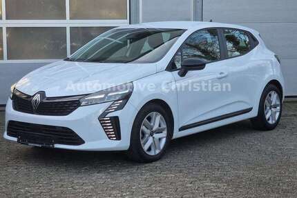 Renault Clio 16.000 km 14.890 &euro; Erkrath 40699