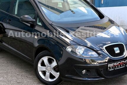 Seat Altea