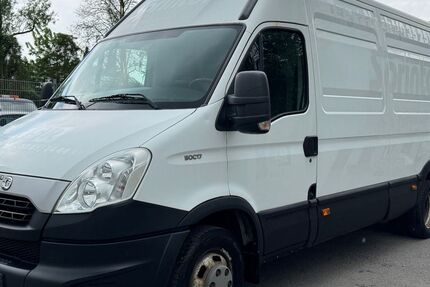 IVECO Andere 166.188 km 13.950 € Bochum 44894