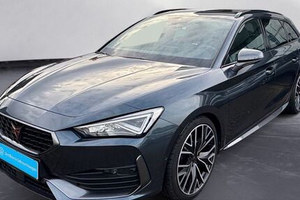 Cupra Leon 49.050 km 29.950 &euro; Langenfeld 40764