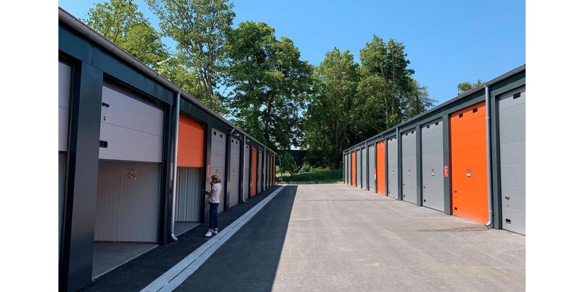Gewerbeobjekt Solingen - 265&euro; | Angebot:26269412