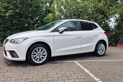 Seat Ibiza 170.000 km 7.950 &euro; Gevelsberg 58285