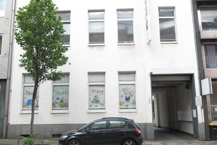 Gewerbeobjekt Düsseldorf Pempelfort - 3.780&euro; | Angebot:26302441