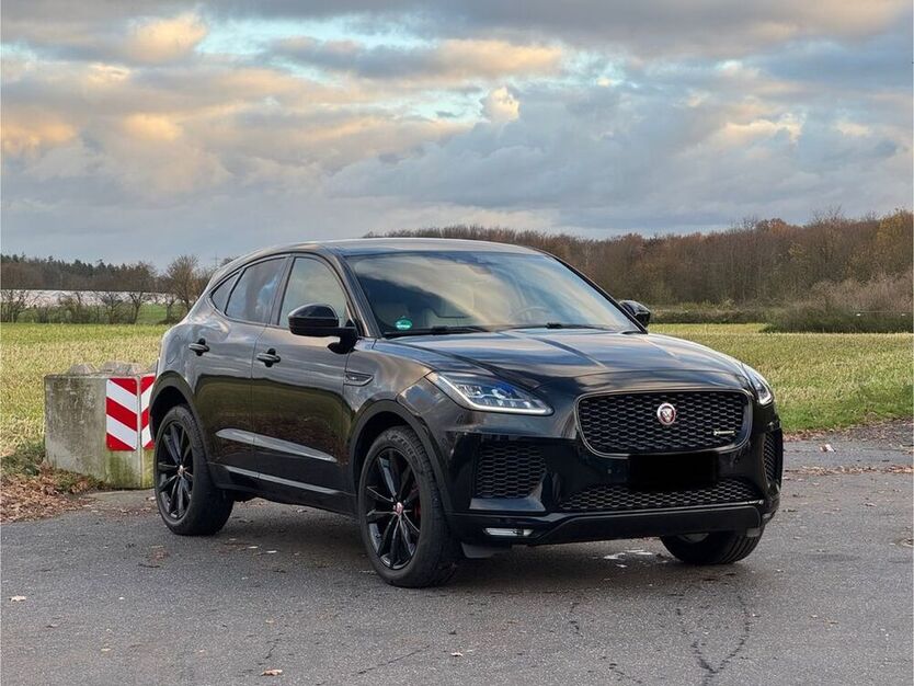 E-Pace