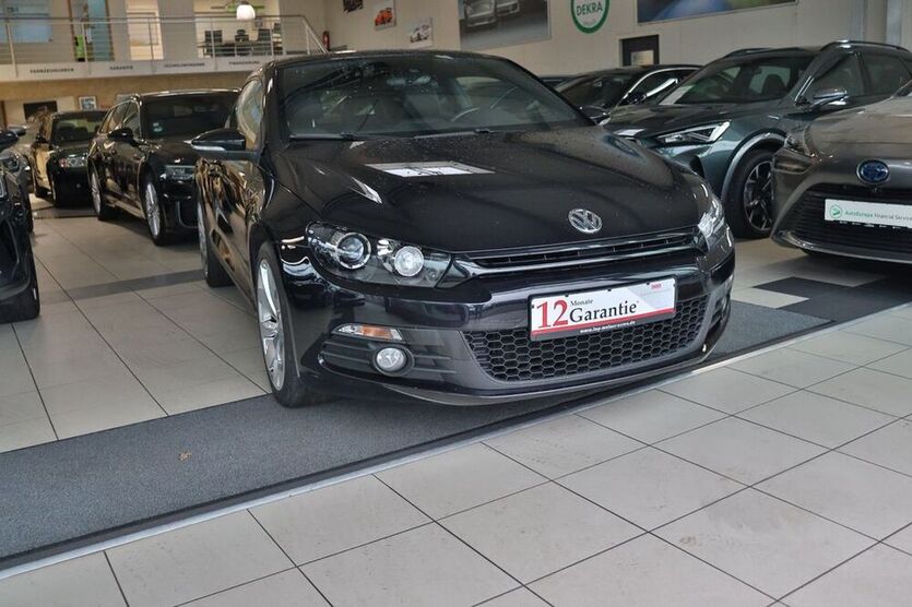 Scirocco