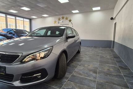 Peugeot 308 85.600 km 13.900 &euro; Neuss 41469