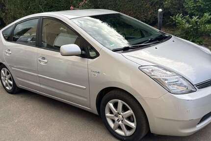 Toyota Prius 103.450 km 7.200 € Haan 42781