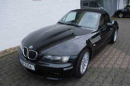 BMW Z3 128.500 km 17.900 &euro; Köln 50858