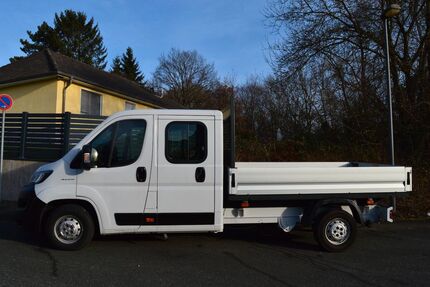Fiat Ducato 30.000 km 18.499 &euro; Wuppertal 42279