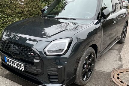 Mini Countryman S (Cooper) 13.500 km 37.800 &euro; Heiligenhaus 42579
