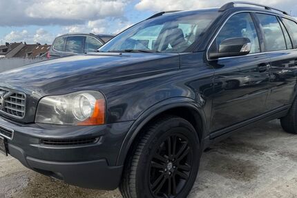 Volvo XC90 375.000 km 9.950 &euro; Neuss 41462