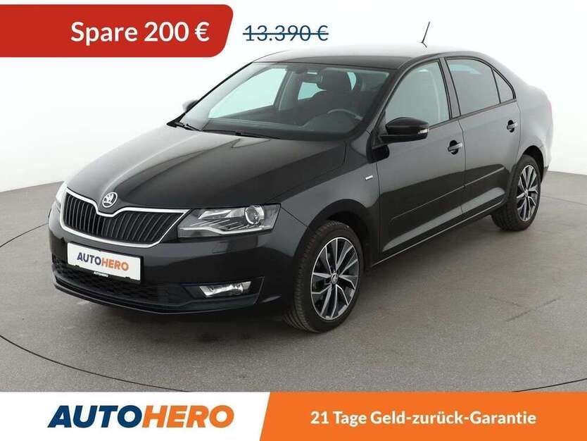 Rapid/Spaceback