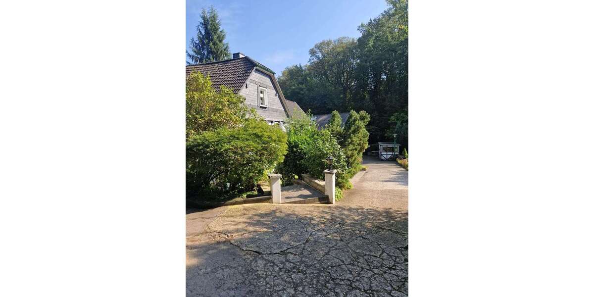 Einfamilienhaus Solingen Central - 5 Zimmer, 120 m&sup2;, 425.000&euro; | Angebot:24713345