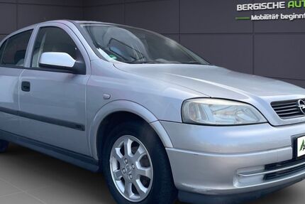 Opel Astra 87.812 km 3.480 &euro; Bergisch Gladbach 51469