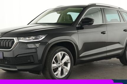 Skoda Kodiaq 30.676 km 33.488 &euro; Neuss 41460