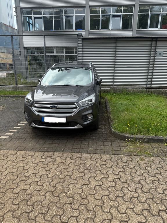 Kuga