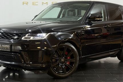 Land Rover Range Rover Sport 139.343 km 44.990 &euro; Remscheid 42897