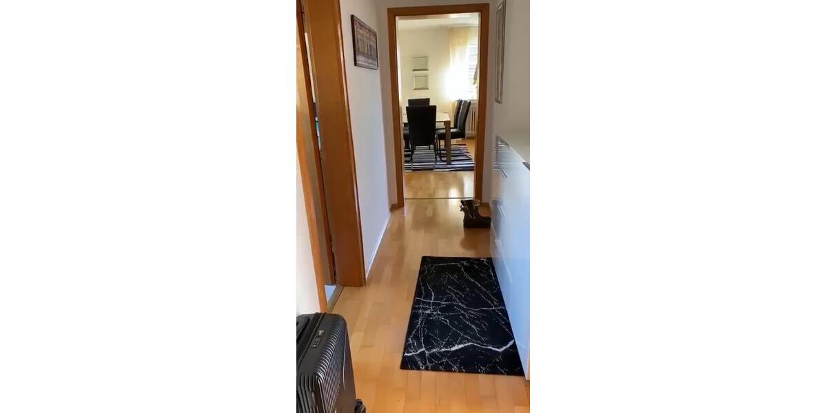 Etagenwohnung Solingen Höhscheid - 2 Zimmer, 75 m&sup2;, 695&euro; | Angebot:27598052