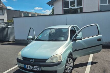 Opel Corsa 170.000 km 950 &euro; Leverkusen 51377