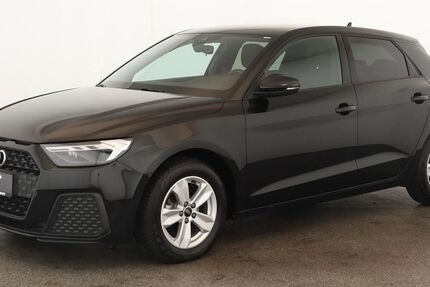 Audi A1 13.700 km 22.584 &euro; Neuss 41460