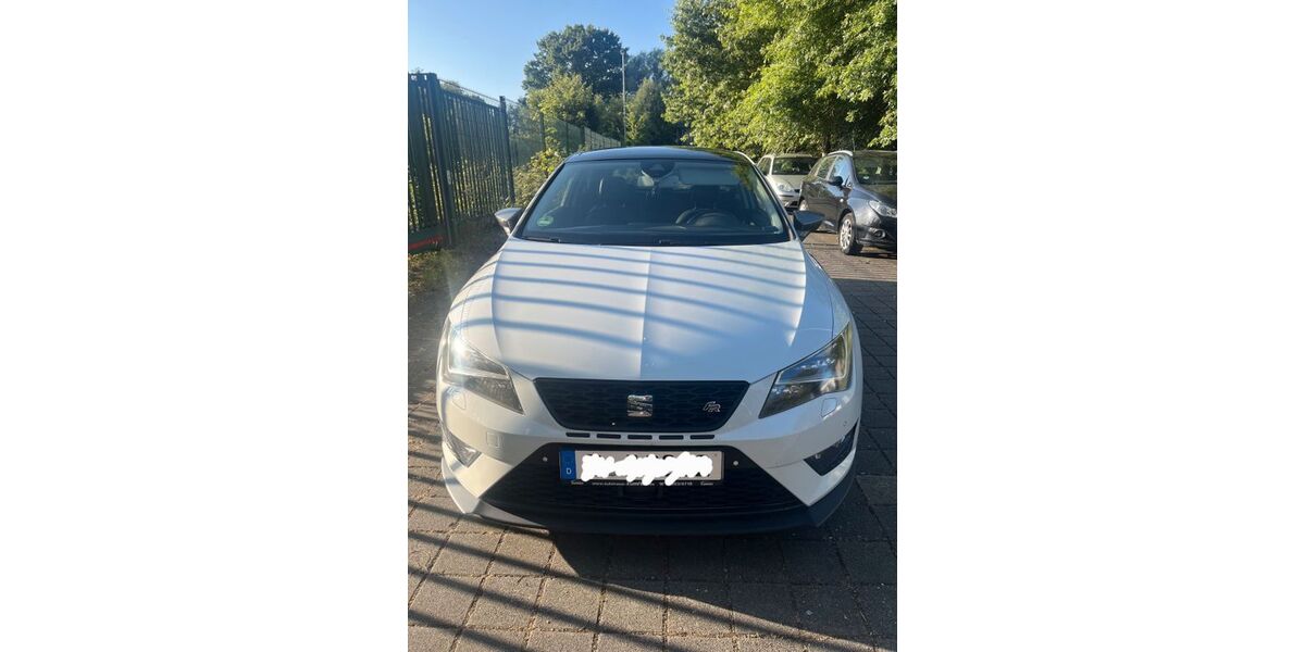 Seat Leon 165.000 km 9.800 &euro; Düsseldorf 40231