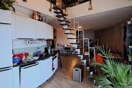 Wohnung zum Mieten in Essen 640 € 62 m²