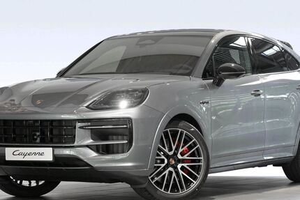 Porsche Cayenne 14.900 km 132.900 &euro; Düsseldorf 40468