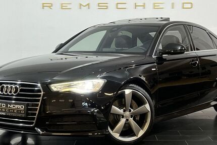 Audi A6 192.000 km 19.490 &euro; Remscheid 42897