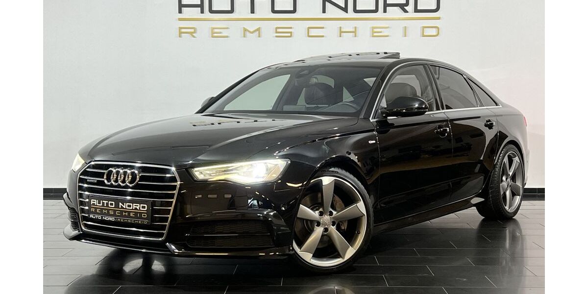 Audi A6 192.000 km 19.490 &euro; Remscheid 42897