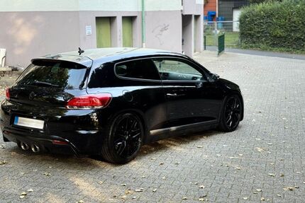 VW Scirocco