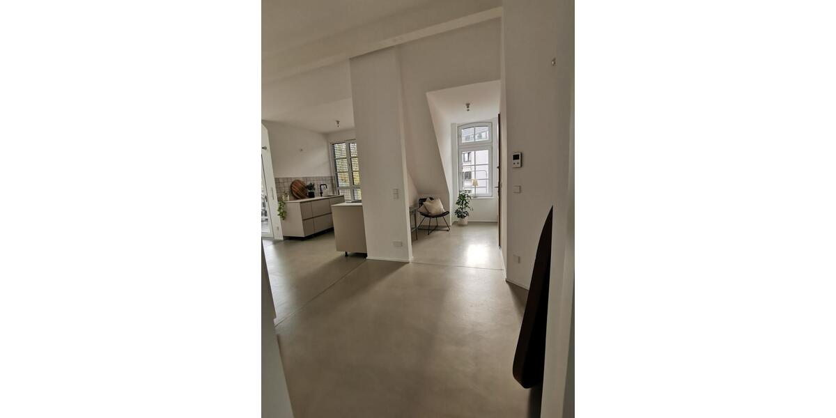 Loft - Studio - Atelier Köln Innenstadt - 4 Zimmer, 120 m&sup2;, 3.915&euro; | Angebot:26650162