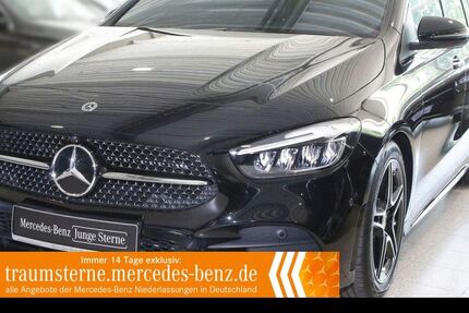 Mercedes-Benz B 250 1.701 km 44.890 &euro; Köln 51149