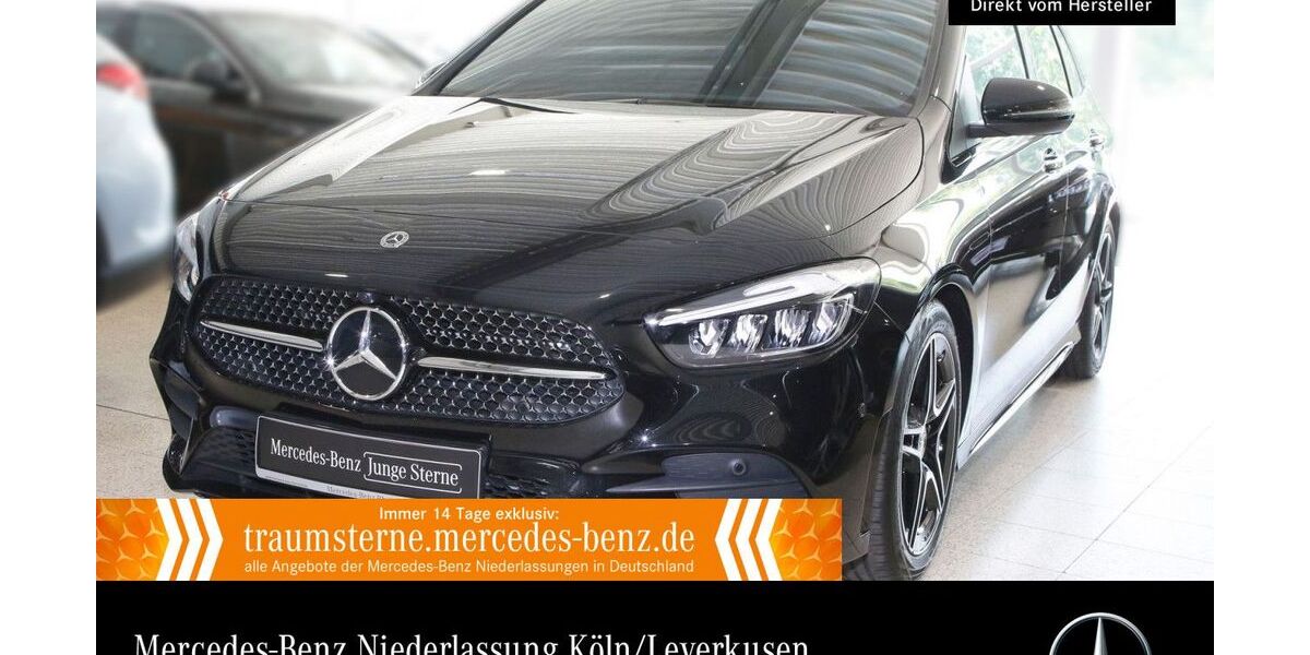 Mercedes-Benz B 250 1.701 km 44.890 &euro; Köln 51149