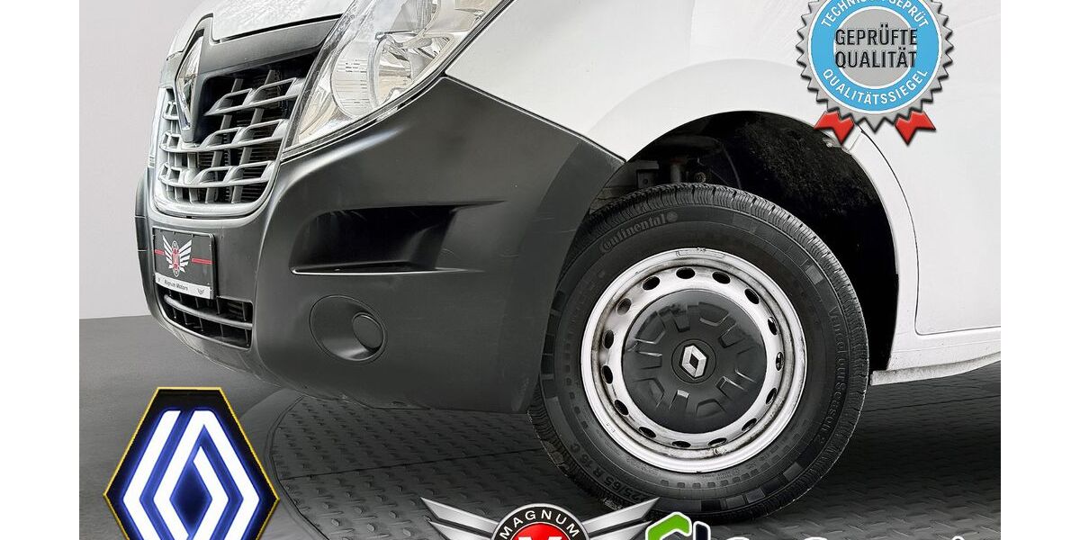 Renault Master 55.729 km 17.490 &euro; Düsseldorf 40625