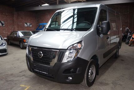 Nissan NV400 18.047 km 26.890 € Hilden 40721