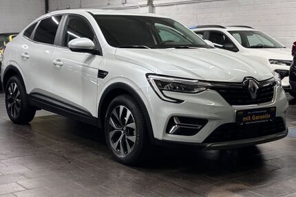 Renault Arkana 45.000 km 17.990 &euro; Köln 50859