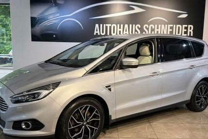 Ford S-Max 146.630 km 14.900 &euro; Ratingen 40880