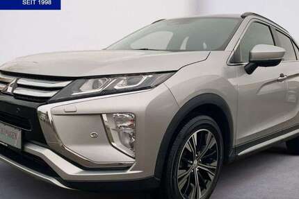 Mitsubishi Eclipse 159.000 km 11.490 &euro; Neuss 41462