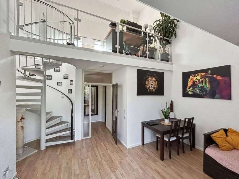 Wohnung zum Kaufen in Ratingen 149.990 € 69.5 m²