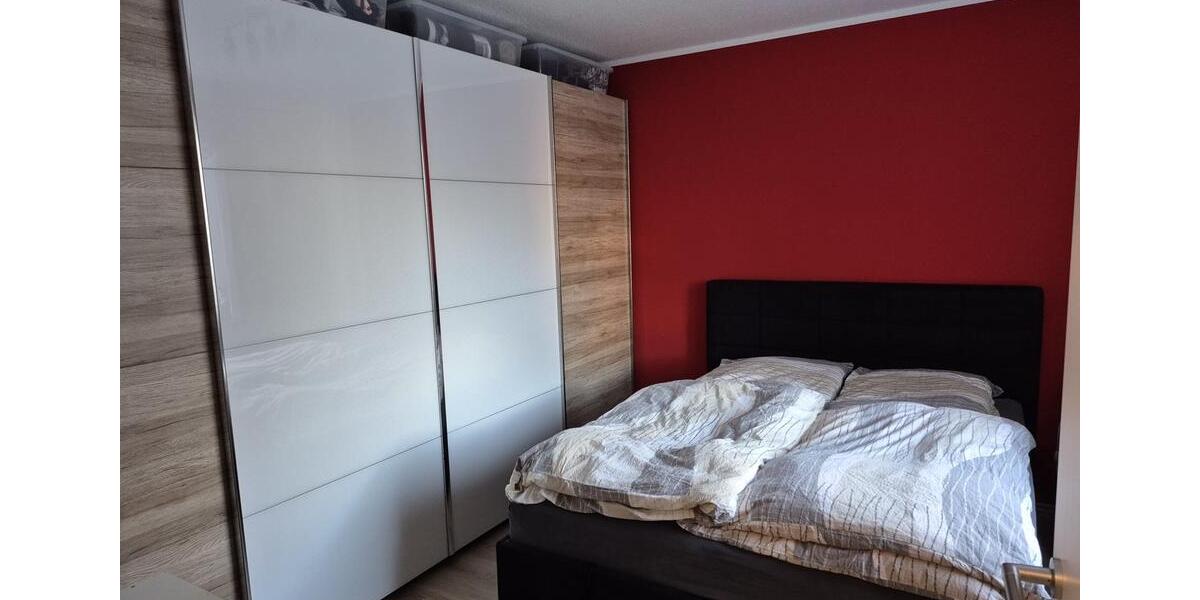 Erdgeschoßwohnung Wuppertal Sedansberg - 2 Zimmer, 65 m&sup2;, 165.000&euro; | Angebot:26780610
