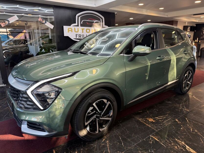 Kia Sportage 24.917 km 28.950 € Essen 45139